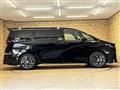 2024 Toyota Vellfire
