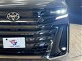 2024 Toyota Vellfire