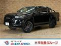 2023 Toyota Hilux