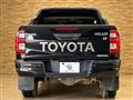 2023 Toyota Hilux