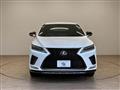 2021 Lexus RX
