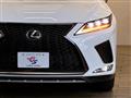 2021 Lexus RX