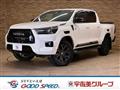2022 Toyota Hilux