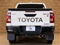 2022 Toyota Hilux