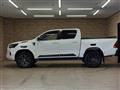 2022 Toyota Hilux