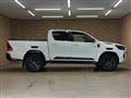 2022 Toyota Hilux