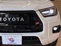 2022 Toyota Hilux
