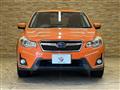 2015 Subaru IMPREZA XV HYBRID