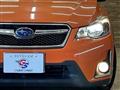 2015 Subaru IMPREZA XV HYBRID