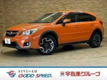 2015 Subaru IMPREZA XV HYBRID