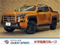 2024 Mitsubishi Triton