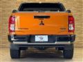 2024 Mitsubishi Triton
