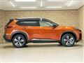 2023 Nissan X-Trail