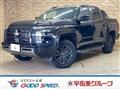 2024 Mitsubishi Triton