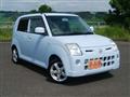 2007 Nissan Pino