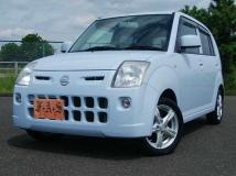 2007 Nissan Pino