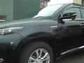 2014 Toyota Harrier