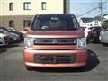 2018 Suzuki Wagon R