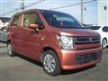 2018 Suzuki Wagon R