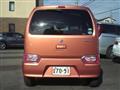 2018 Suzuki Wagon R