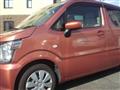 2018 Suzuki Wagon R