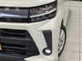 2018 Daihatsu Move