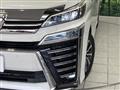 2018 Toyota Vellfire