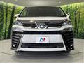 2018 Toyota Vellfire