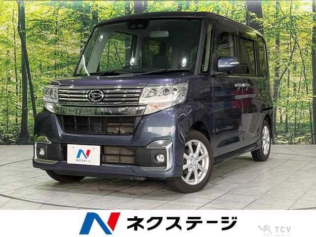 2018 Daihatsu Tanto
