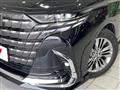 2024 Toyota Alphard G
