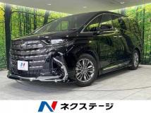 2024 Toyota Alphard G