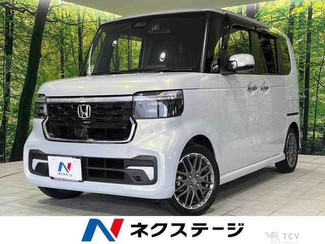 2023 Honda N BOX
