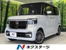 2023 Honda N BOX