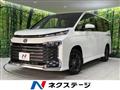 2026 Toyota Voxy