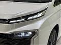 2026 Toyota Voxy