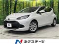 2022 Toyota AQUA