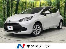 2022 Toyota AQUA