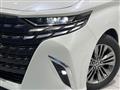 2024 Toyota Alphard G