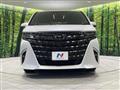 2024 Toyota Alphard G