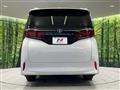 2024 Toyota Alphard G