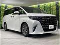 2024 Toyota Alphard G