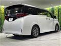 2024 Toyota Alphard G