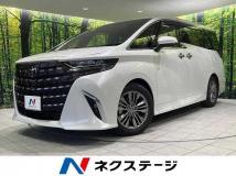 2024 Toyota Alphard G