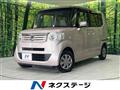 2013 Honda N BOX