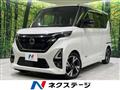 2021 Nissan ROOX