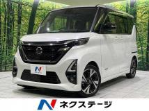 2021 Nissan ROOX