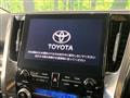2022 Toyota Alphard Hybrid