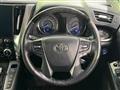 2022 Toyota Alphard Hybrid
