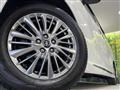 2022 Toyota Alphard Hybrid