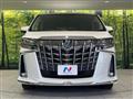 2022 Toyota Alphard Hybrid